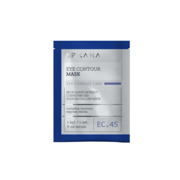 Eye Contour Mask 1 Stk